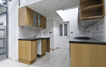 Hellington kitchen extension leads